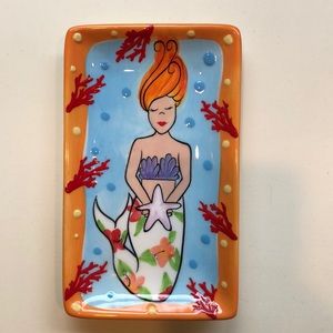Mermaid Dish